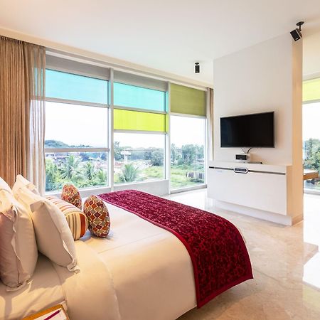 Vivanta Bengaluru, Whitefield Zewnętrze zdjęcie