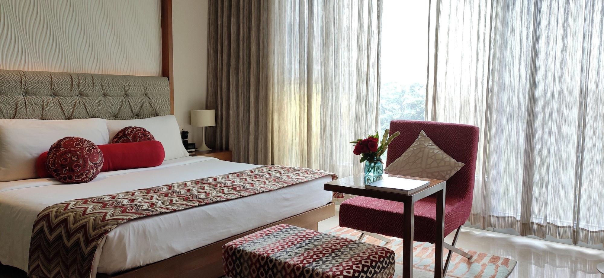 Vivanta Bengaluru, Whitefield Zewnętrze zdjęcie