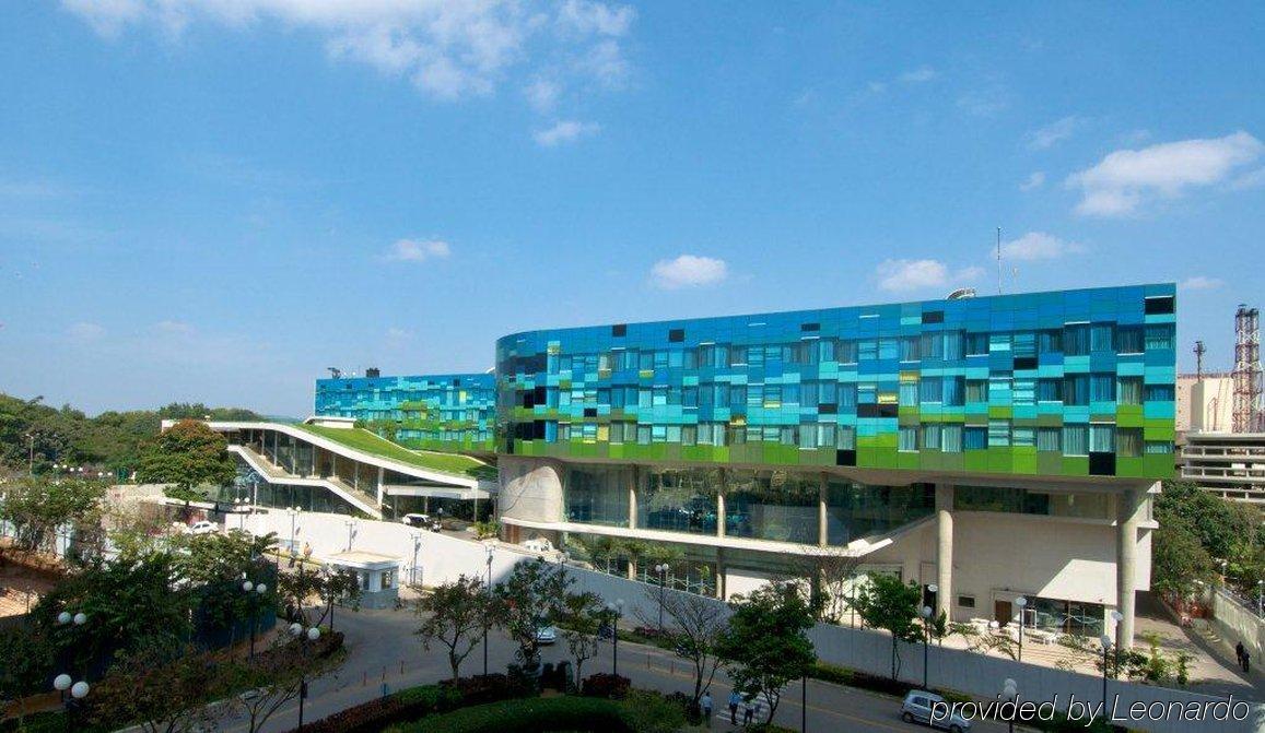Vivanta Bengaluru, Whitefield Zewnętrze zdjęcie