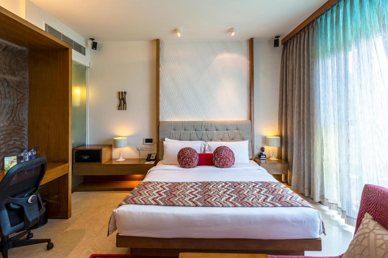 Vivanta Bengaluru, Whitefield Zewnętrze zdjęcie